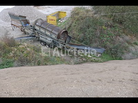 Trommelzeef powerscreen 620 - afbeelding 3 van  22