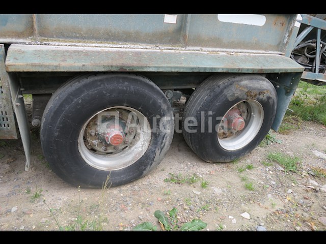 Trommelzeef powerscreen 620 - afbeelding 8 van  22