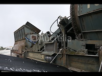 Trommelzeef powerscreen 620 - afbeelding 9 van  22