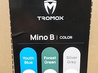 Tromox mino-b - afbeelding 5 van  5