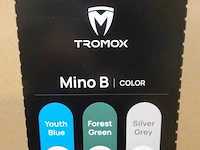 Tromox mino-b - afbeelding 5 van  5