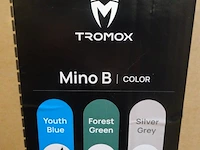 Tromox mino-b - afbeelding 5 van  5