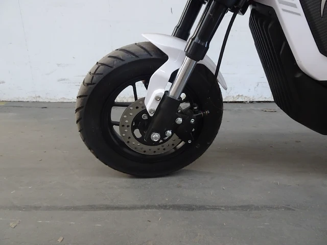 Tromox mino - afbeelding 5 van  8