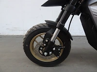 Tromox mino - afbeelding 5 van  8