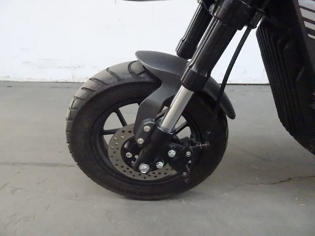 Tromox mino - afbeelding 5 van  8