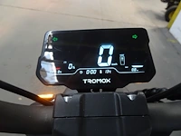 Tromox mino - afbeelding 8 van  8