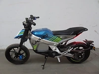 Tromox ukko s