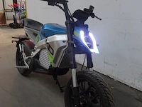Tromox ukko s - afbeelding 4 van  10