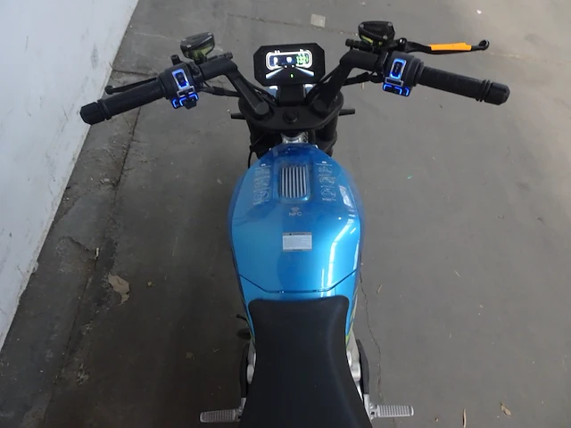 Tromox ukko s - afbeelding 6 van  10