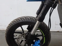 Tromox ukko s - afbeelding 8 van  10