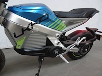 Tromox ukko s - afbeelding 9 van  10