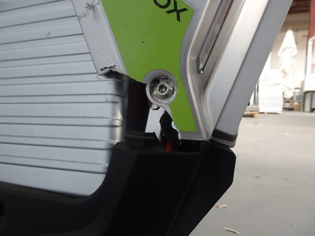 Tromox ukko s - afbeelding 10 van  10