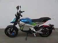 Tromox ukko s