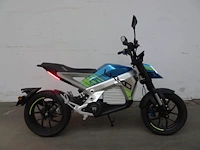 Tromox ukko s - afbeelding 2 van  8
