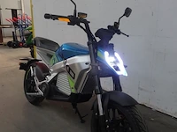 Tromox ukko s - afbeelding 3 van  8