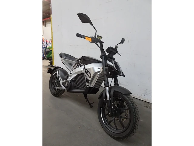 Tromox ukko s - afbeelding 5 van  7