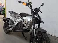 Tromox ukko s - afbeelding 5 van  7