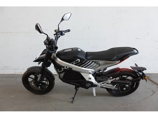 Tromox ukko s - afbeelding 1 van  8