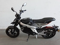 Tromox ukko s