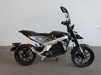 Tromox ukko s - afbeelding 2 van  8