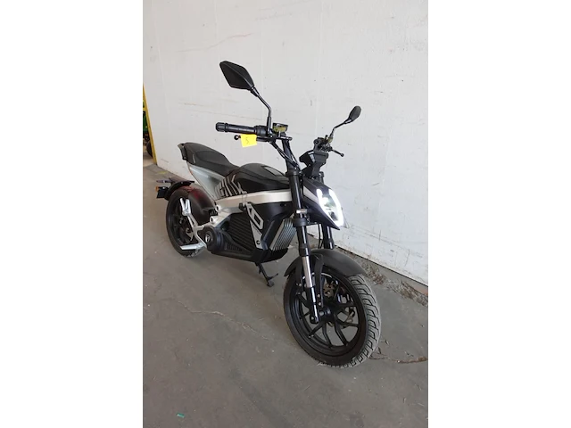 Tromox ukko s - afbeelding 3 van  8