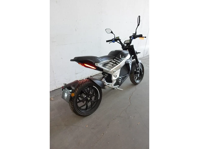 Tromox ukko s - afbeelding 4 van  8