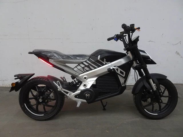 Tromox ukko s - afbeelding 2 van  8
