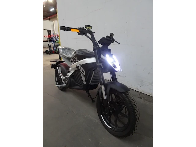 Tromox ukko s - afbeelding 3 van  8