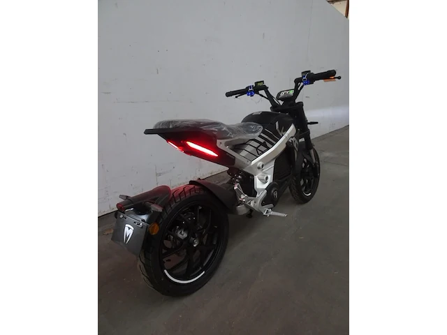 Tromox ukko s - afbeelding 4 van  8