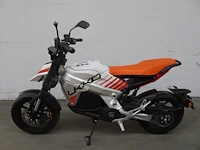 Tromox ukko s