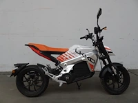 Tromox ukko s - afbeelding 2 van  7