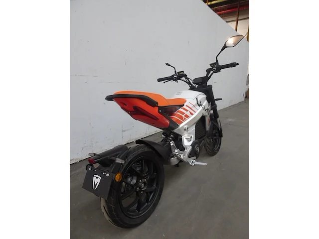 Tromox ukko s - afbeelding 4 van  7