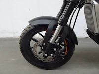 Tromox ukko s - afbeelding 6 van  7