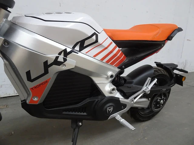 Tromox ukko s - afbeelding 7 van  7