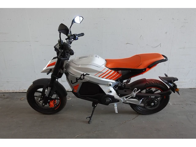 Tromox ukko s - afbeelding 1 van  7