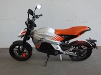 Tromox ukko s - afbeelding 1 van  7
