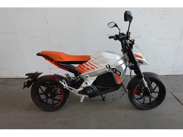 Tromox ukko s - afbeelding 2 van  7