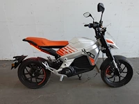 Tromox ukko s - afbeelding 2 van  7