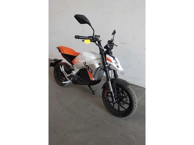 Tromox ukko s - afbeelding 3 van  7