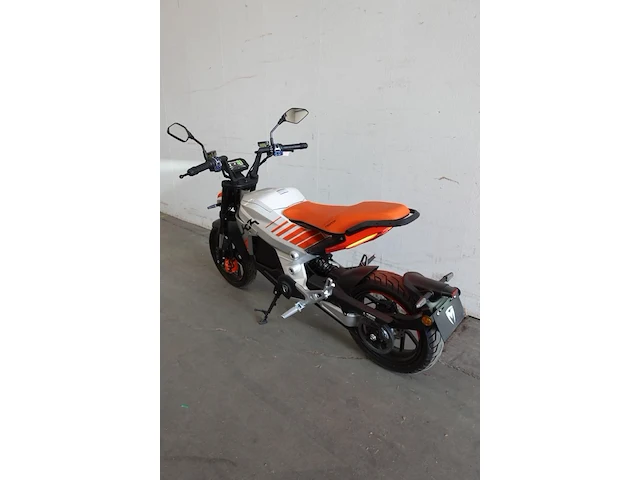 Tromox ukko s - afbeelding 7 van  7