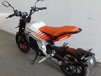 Tromox ukko s - afbeelding 7 van  7