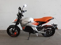 Tromox ukko s - afbeelding 1 van  7