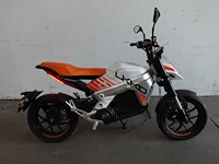 Tromox ukko s - afbeelding 2 van  7
