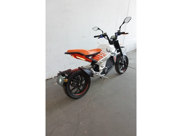 Tromox ukko s - afbeelding 4 van  7