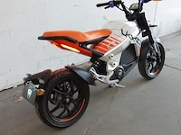 Tromox ukko s - afbeelding 4 van  7