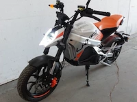 Tromox ukko s - afbeelding 6 van  7