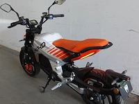 Tromox ukko s - afbeelding 7 van  7