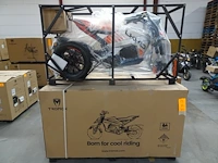 Tromox ukko s - afbeelding 1 van  5