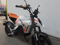 Tromox ukko s - afbeelding 2 van  5