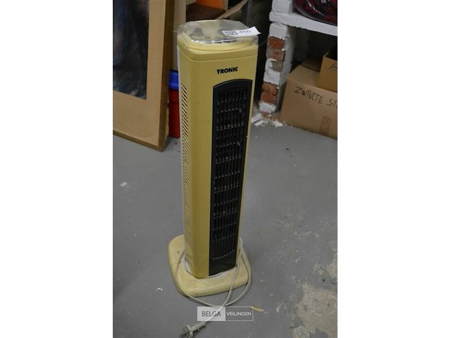 Tronic elektrische verwarming - afbeelding 1 van  3